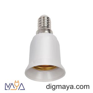 تبدیل کوچک به معمولی کیان 8 تبدیل کوچک به معمولی