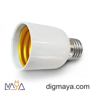 تبدیل معمولی به بزرگ کیان