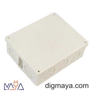 تقسیم 20*15 روکار شهاب ip65 تیپ1