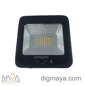 پرژکتور 50وات smd اسپارک