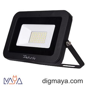 پرژکتور 50وات smd پارس اروند مدل رویال