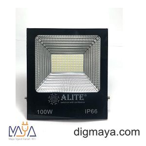 پرژکتور 100وات smd مارک Alite