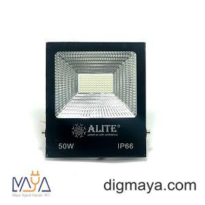 پرژکتور 50وات smd مارک Alite