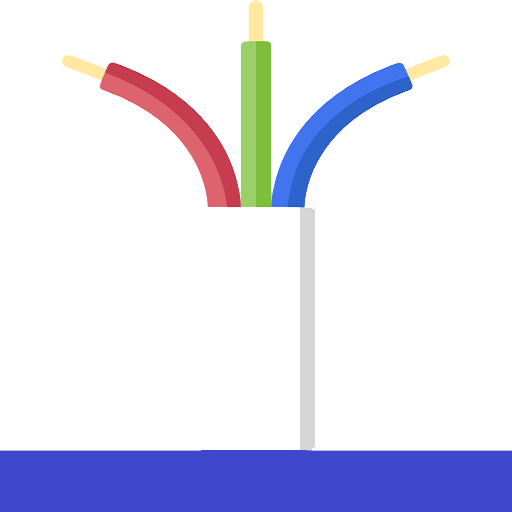 کابل کولری