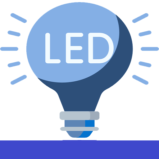 لامپ LED