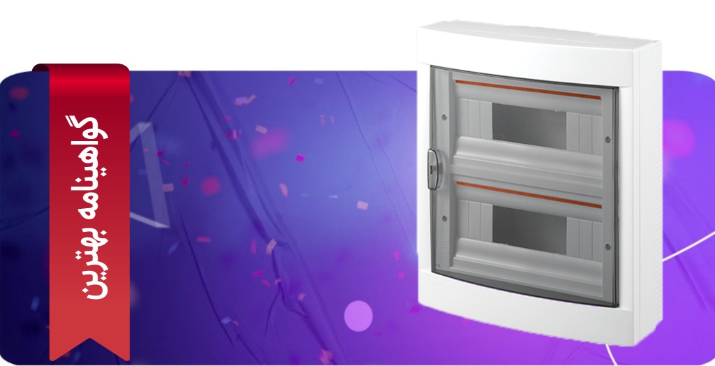 بنر جعبه مینیانوری