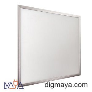 پنل 60*60 توکار 120 وات پارس اروند مدل آیسا