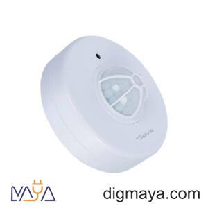 سنسور سقفی روکار کوچک پارس اروند