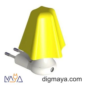 چراغ خواب فتوسلی آباژوری